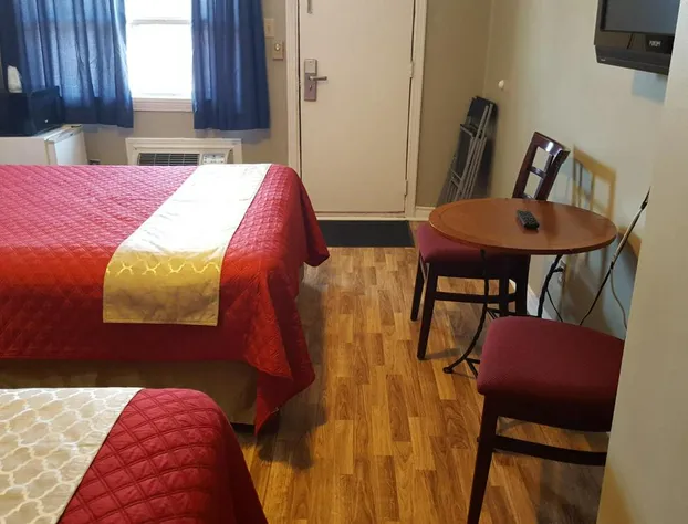 Niagara Inn & Suites hotel detail image 1