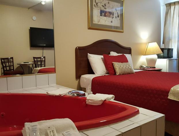 Niagara Inn & Suites hotel detail image 2
