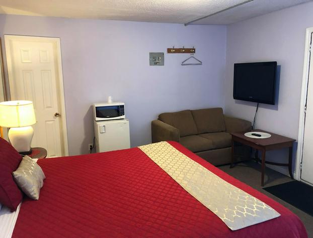Niagara Inn & Suites hotel detail image 4