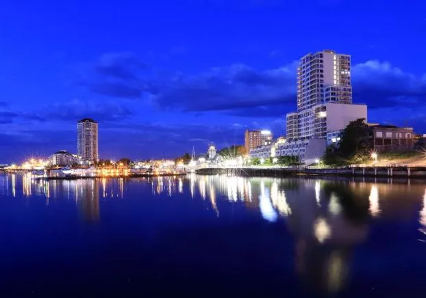 Diplomat Motel hotel detail image 2