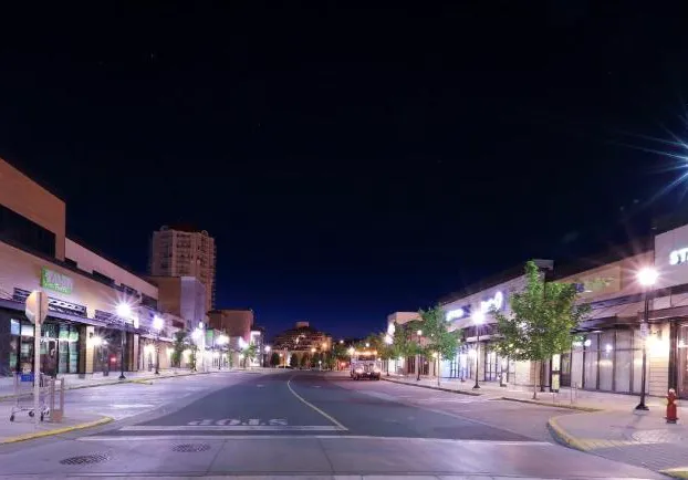 Diplomat Motel hotel detail image 3