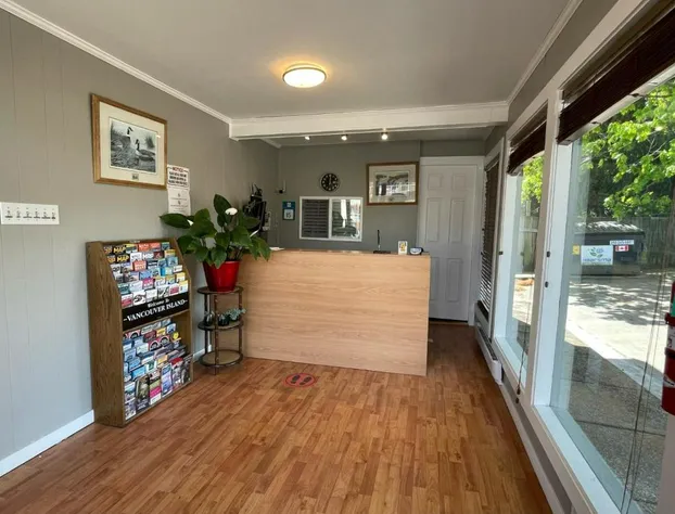 Diplomat Motel hotel detail image 4