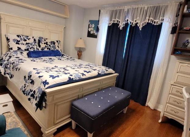 All Seasons Bed & Breakfast hotel detail image 4