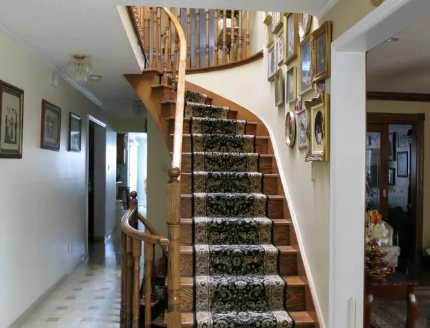 All Seasons Bed & Breakfast hotel detail image 1