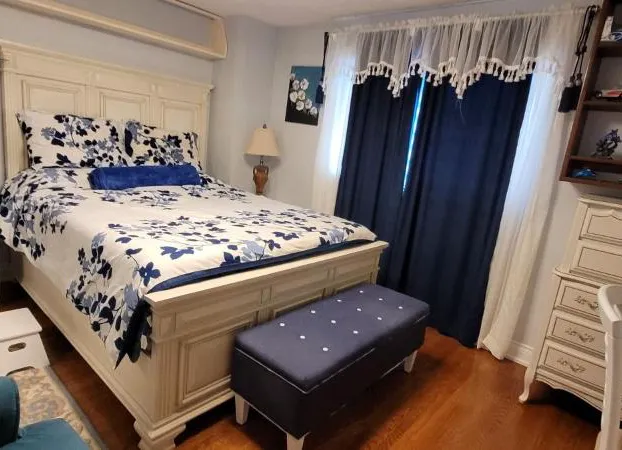 All Seasons Bed & Breakfast hotel detail image 4