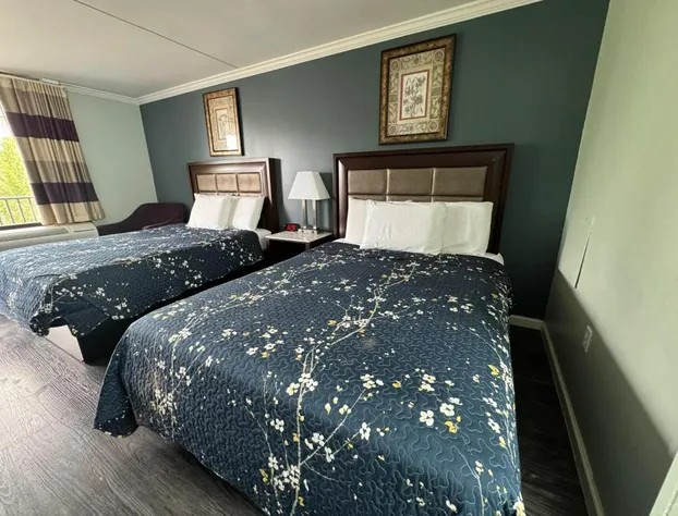 Budget Inn hotel detail image 3