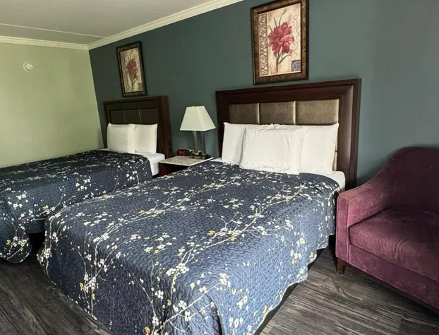 Budget Inn hotel detail image 4