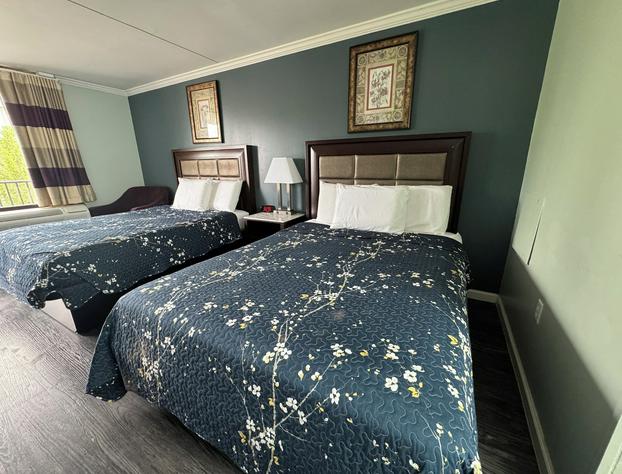 Budget Inn hotel detail image 4