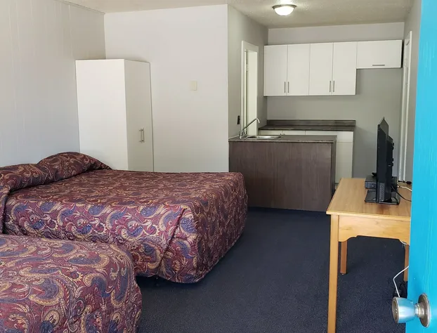 Sportsman Motel hotel detail image 2