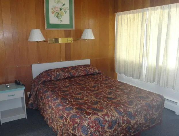 Sportsman Motel hotel detail image 3