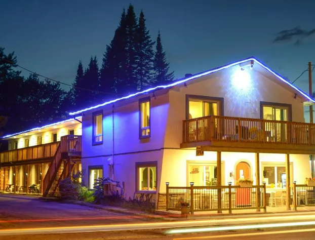 Meaford Inn hotel detail image 1