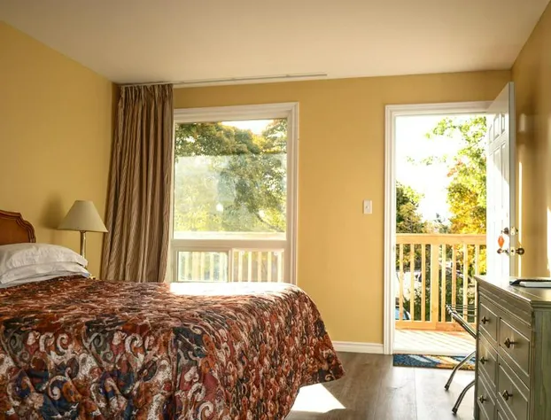 Meaford Inn hotel detail image 2