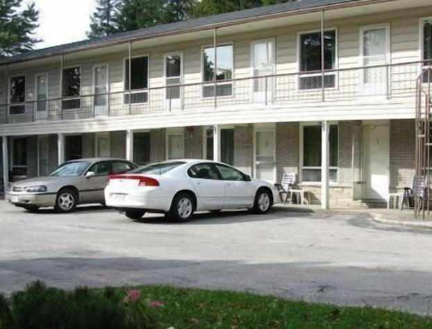 Meaford Inn hotel detail image 1