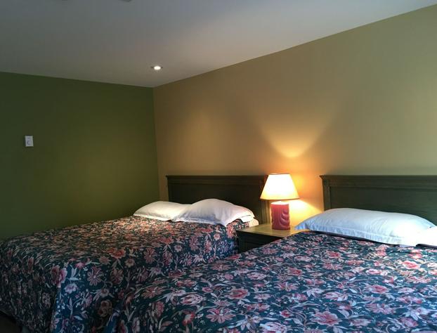 Meaford Inn hotel detail image 4