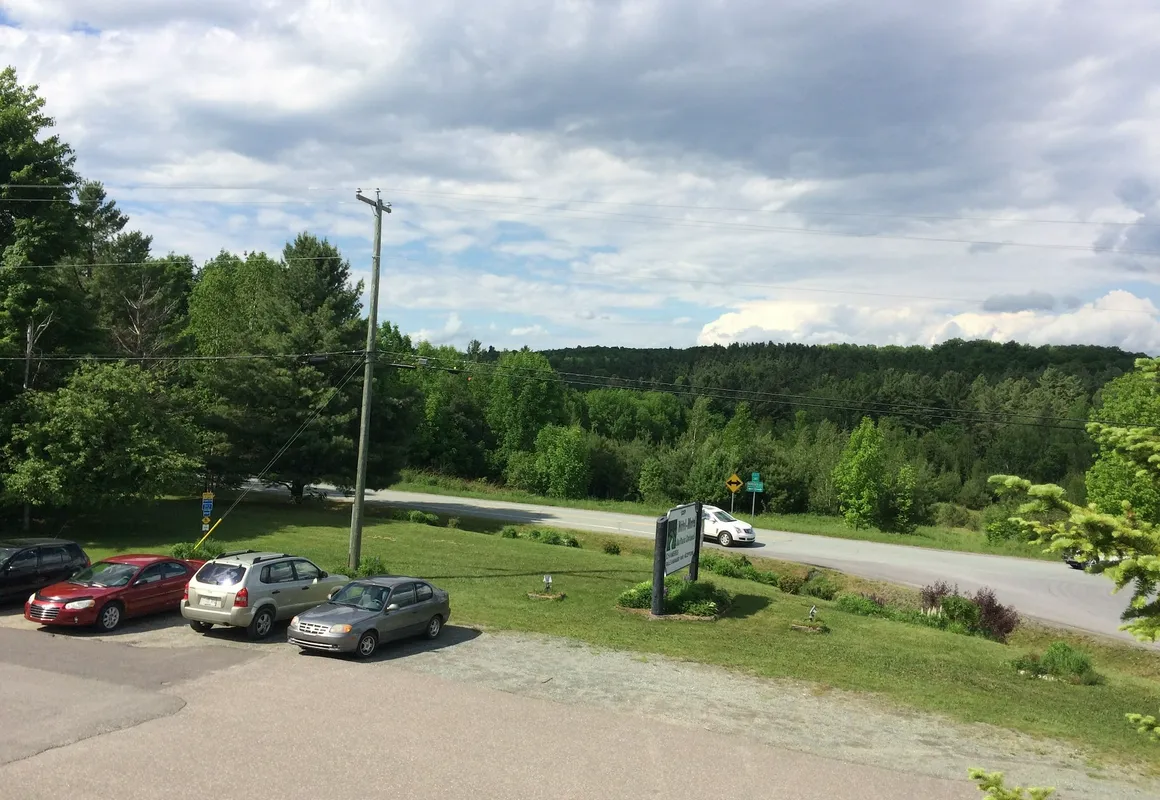 Hôtel du Parc Orford hotel hero