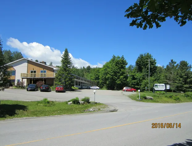 Hôtel du Parc Orford hotel detail image 2
