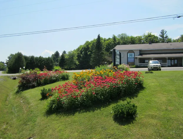 Hôtel du Parc Orford hotel detail image 3