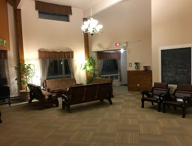 Hôtel du Parc Orford hotel detail image 4