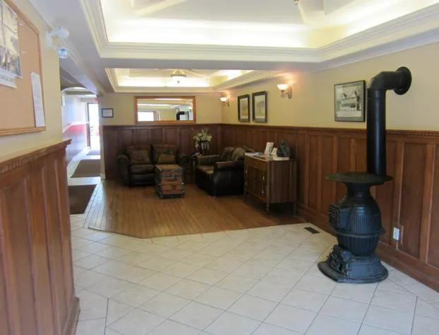 Reynolds Hotel hotel detail image 2