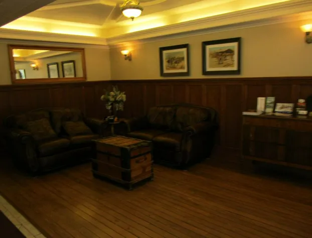 Reynolds Hotel hotel detail image 3