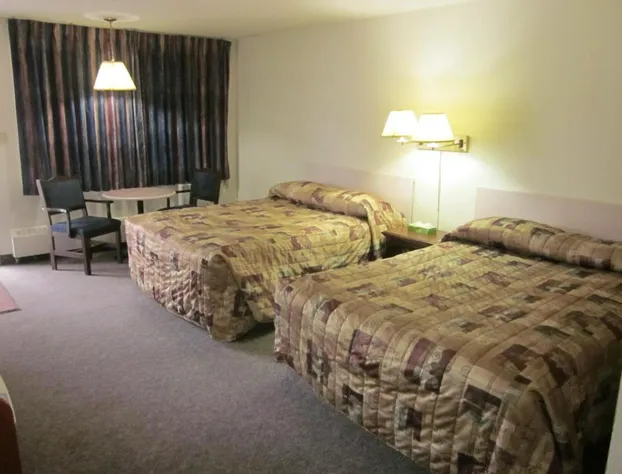 Chinook Motel hotel detail image 2