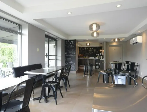 Le Fabreville hotel detail image 1
