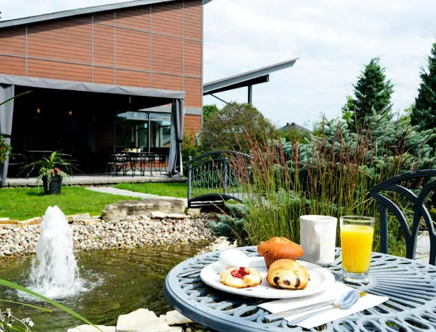 Le Fabreville hotel detail image 1