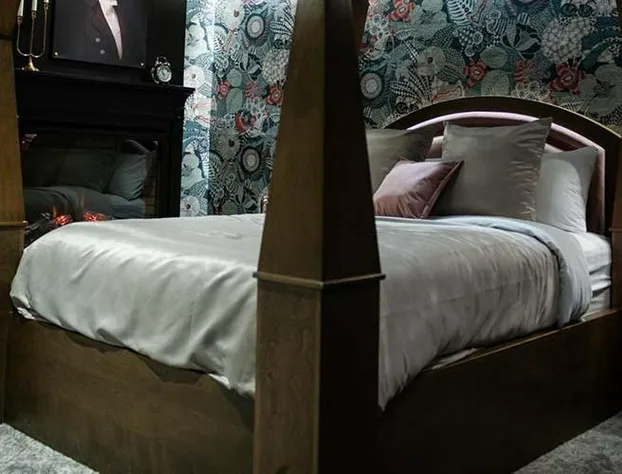 Le Fabreville hotel detail image 2