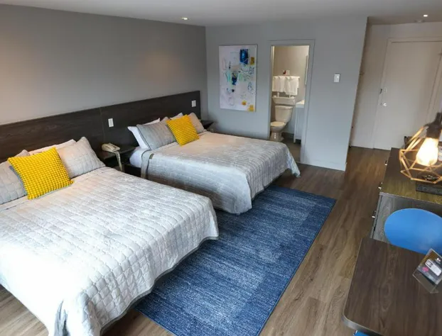 Le Fabreville hotel detail image 3