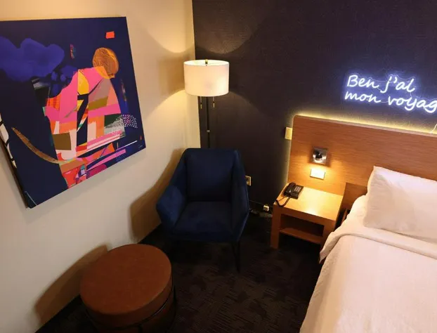 Le Fabreville hotel detail image 4