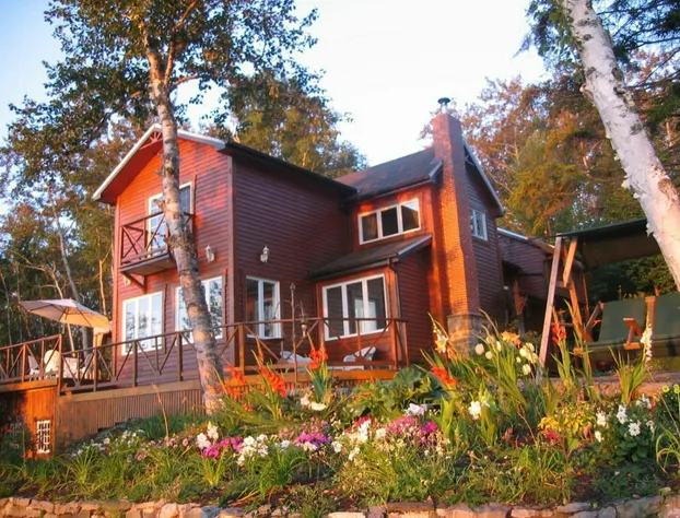 Auberge des Eaux Vives hotel detail image 1