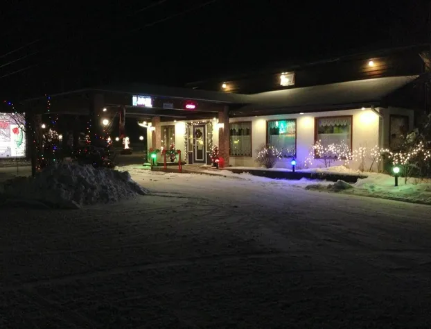 Tulip Inn hotel detail image 2