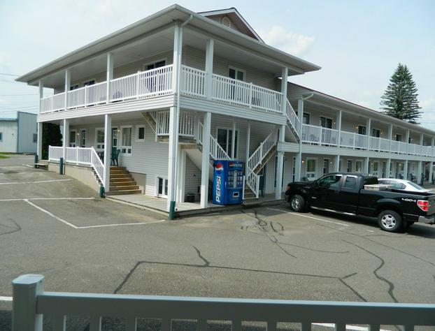 Hill Top Motel & Restaurant hotel detail image 2