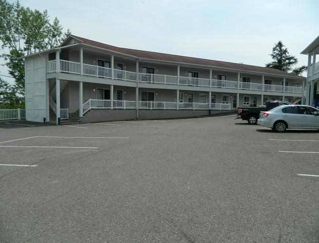 Hill Top Motel & Restaurant hotel detail image 3