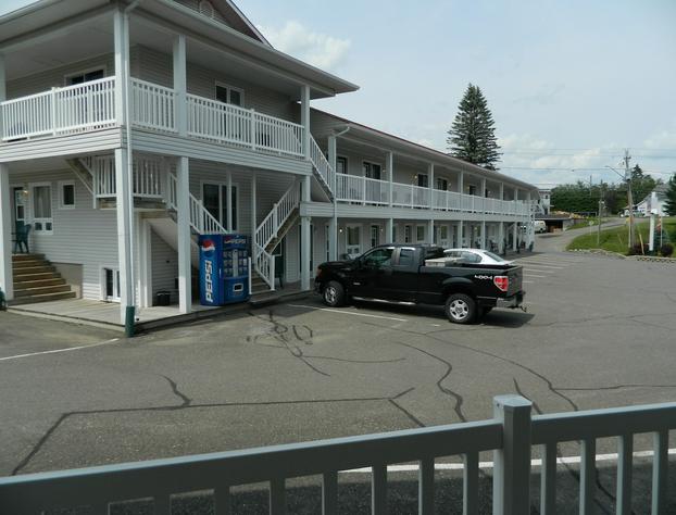 Hill Top Motel & Restaurant hotel detail image 4