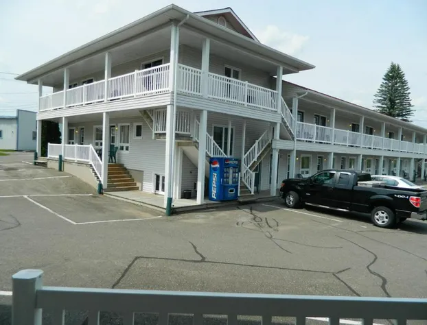 Hill Top Motel & Restaurant hotel detail image 4