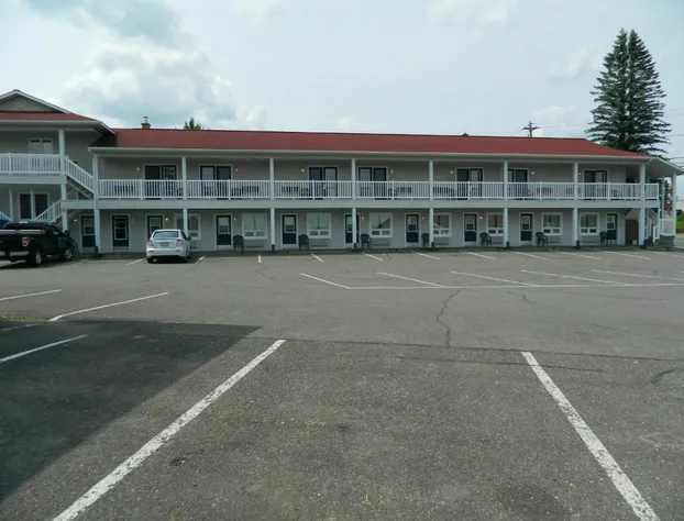 Hill Top Motel & Restaurant hotel detail image 2