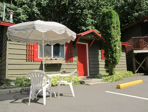 Holiday Motel & RV Resort hotel detail image 4