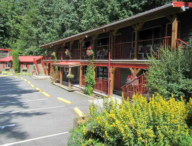 Holiday Motel & RV Resort hotel detail image 2