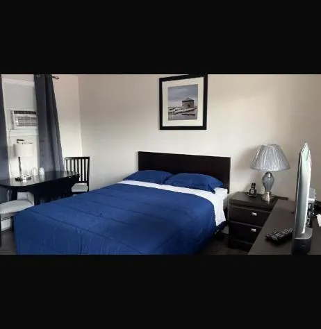 Hilltop Motel hotel detail image 3