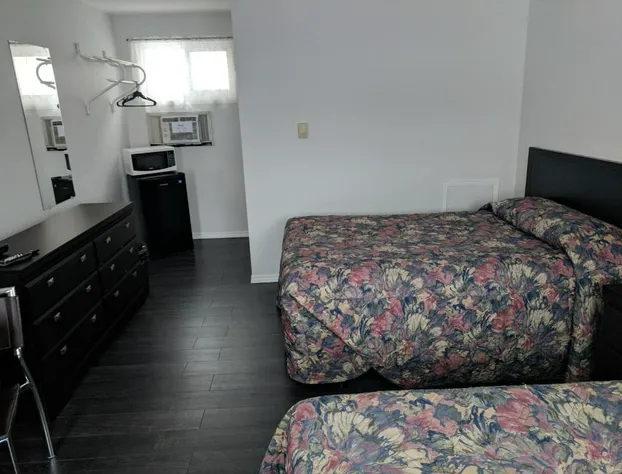 Hilltop Motel hotel detail image 2