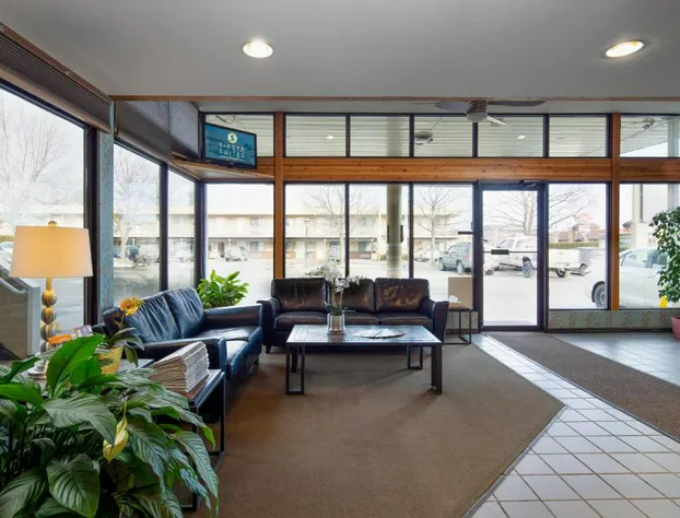 Siesta Suites hotel detail image 1