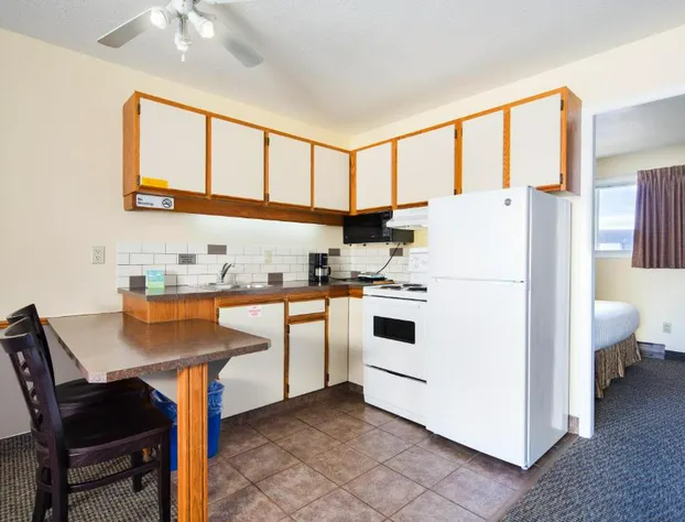 Siesta Suites hotel detail image 3