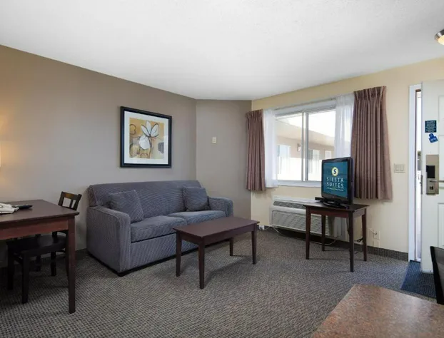 Siesta Suites hotel detail image 4