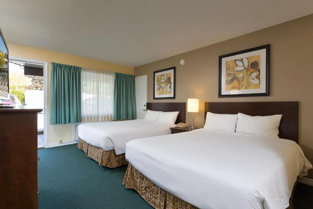 Siesta Suites hotel hero