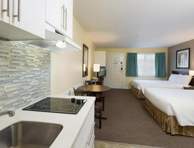 Siesta Suites hotel detail image 2