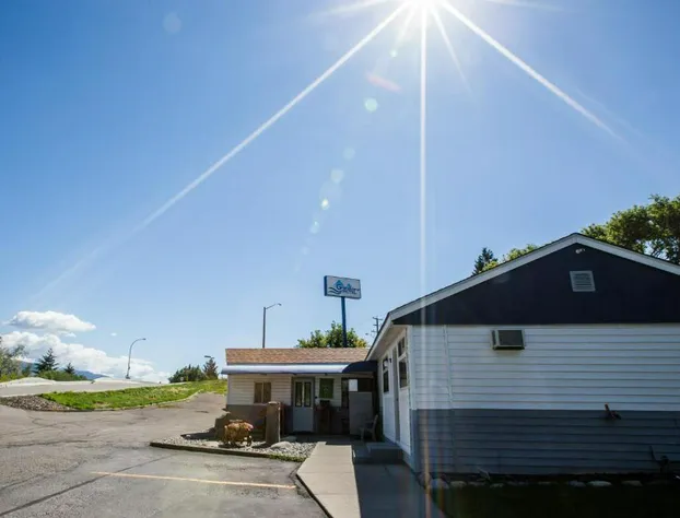 Grandview Motel hotel detail image 2