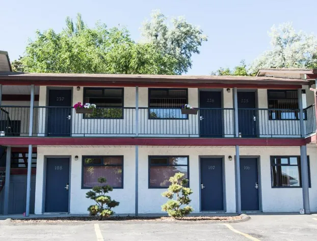 Grandview Motel hotel detail image 3