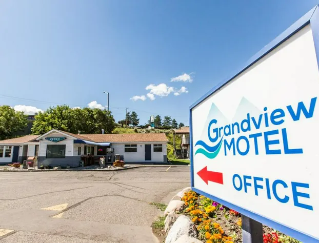 Grandview Motel hotel detail image 4