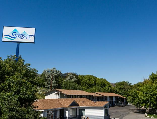 Grandview Motel hotel detail image 3